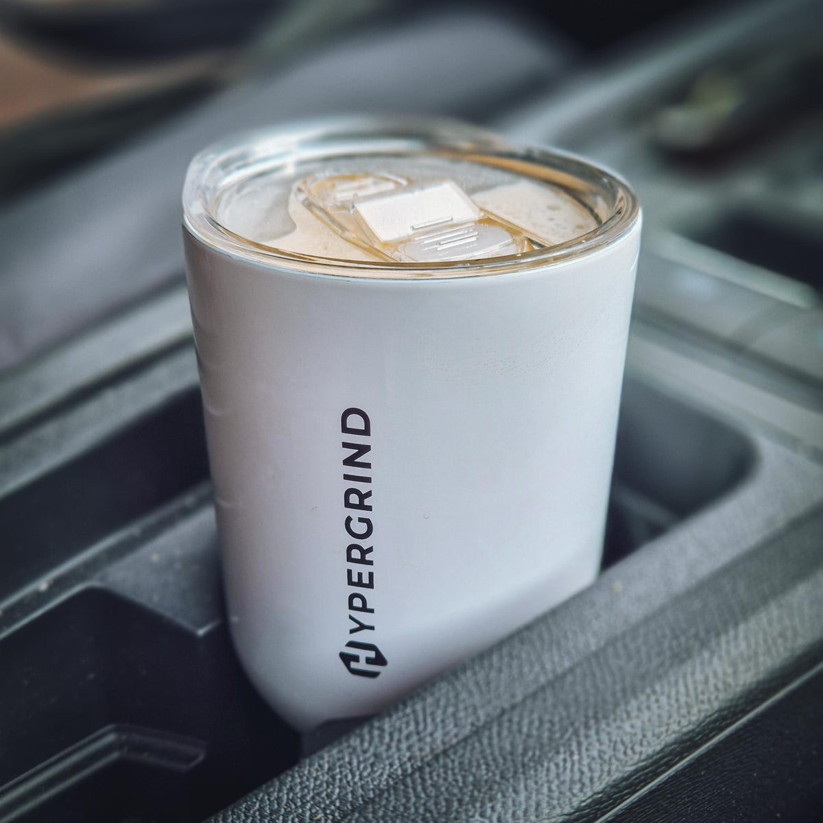 Hypergrind Double Wall Travel Mug 355ml