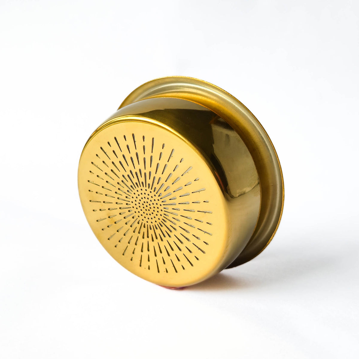 Precision Coffee Basket (Gold)