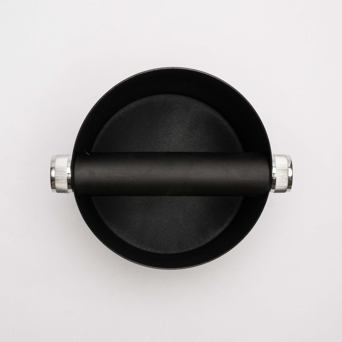 Black Coffee Knock Box