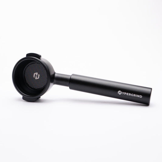 Breville 58mm Dual Boiler/Oracle Bottomless Portafilter Black