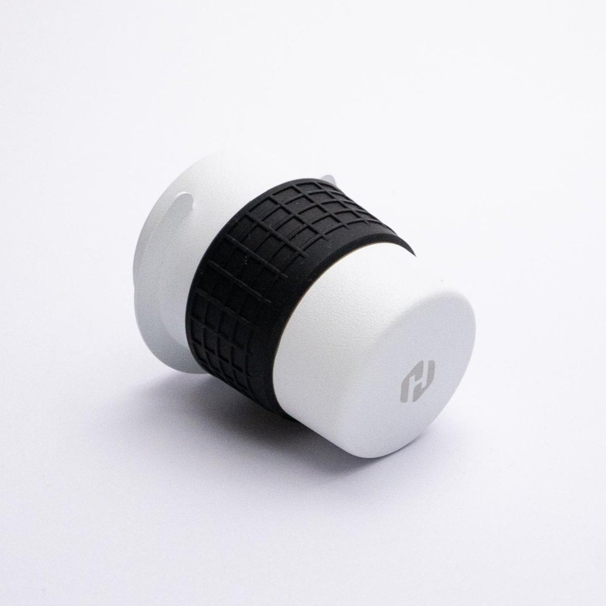 Coffee Dosing Cup White