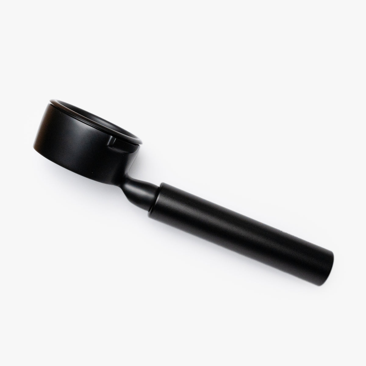 Gaggia Classic 58mm Bottomless Portafilter (Black)