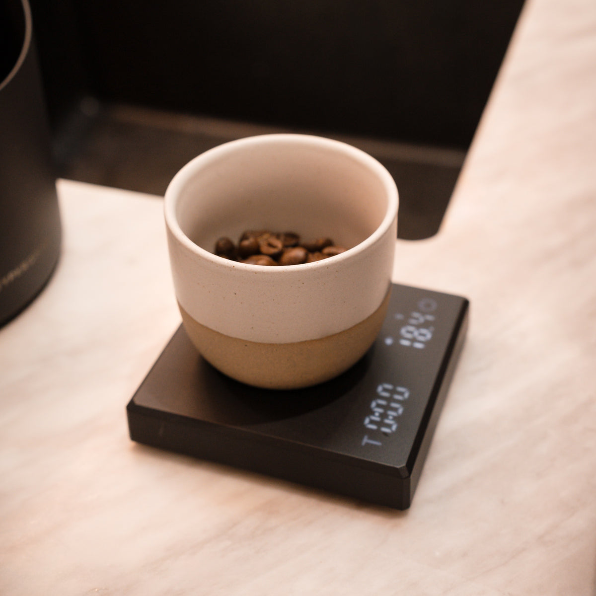 Ceramic Espresso Mug 160ml