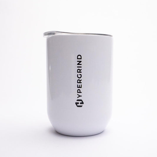Hypergrind Double Wall Travel Mug 355ml