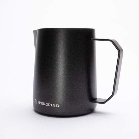 Milk Jug (Black)