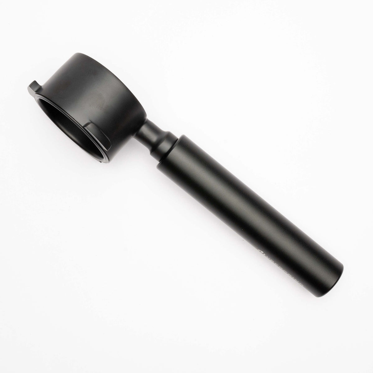 De'Longhi Dedica/SMEG 51mm Bottomless Portafilter (Black)