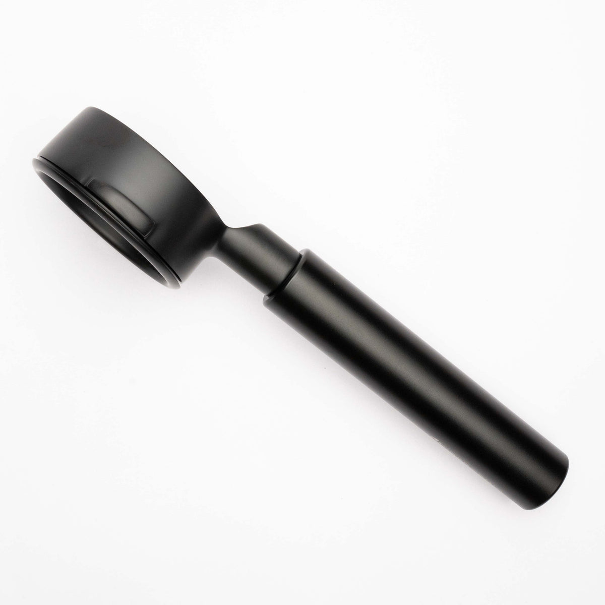 E61 58mm Bottomless Portafilter (Black)