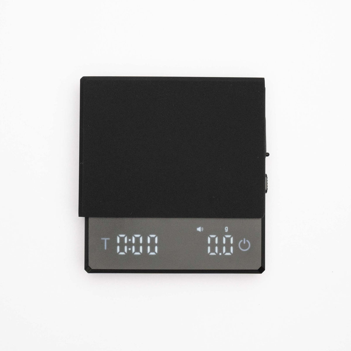 Intelligent Coffee Scales (Black)