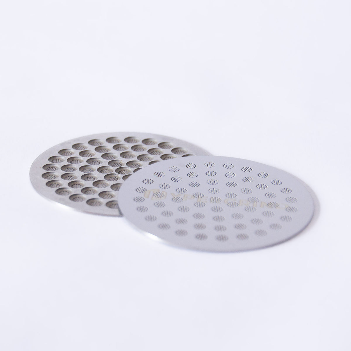 Puck Screen Twin Pack (Slimline)
