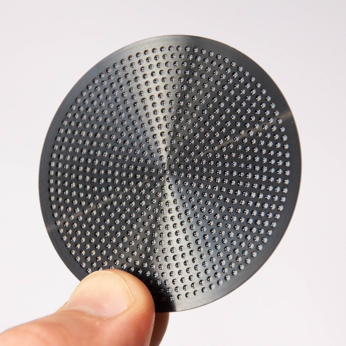 Puck Screen Ultra (Black)