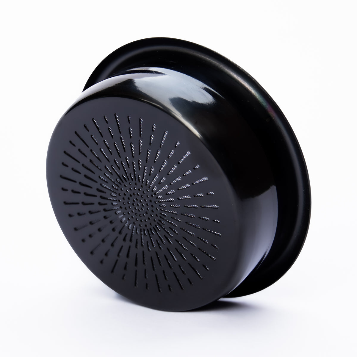 Precision Coffee Basket (Black)