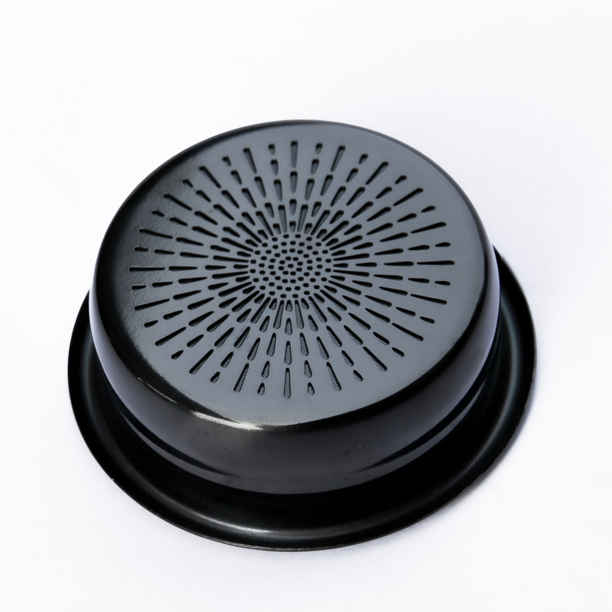 Precision Coffee Basket (Black)