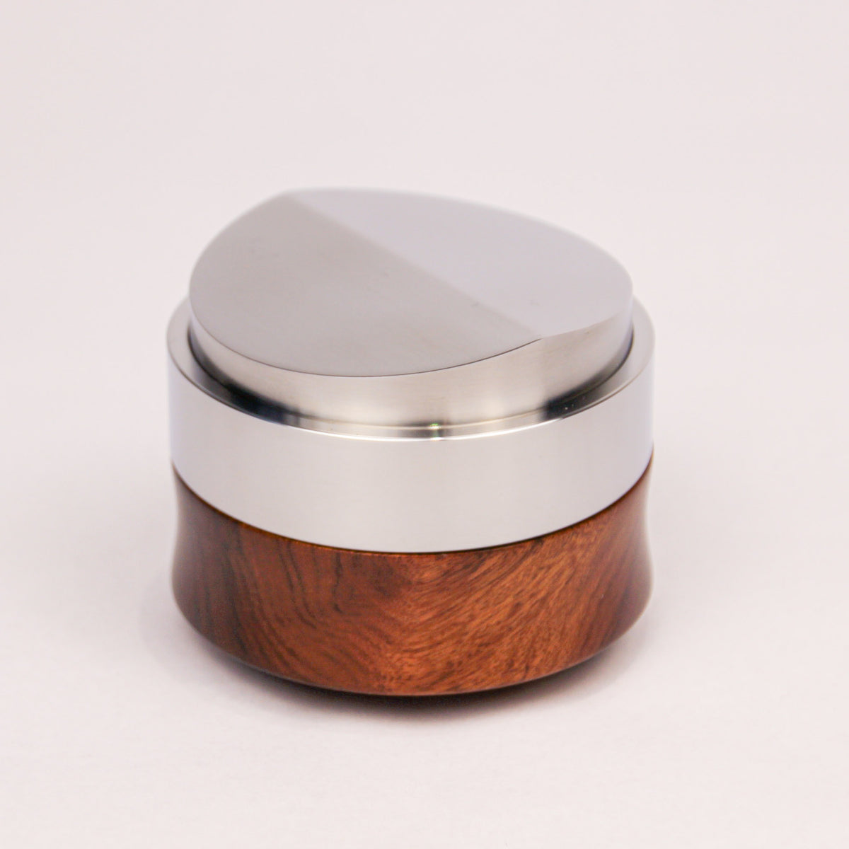 Coffee Distributor Tool (Rosewood)