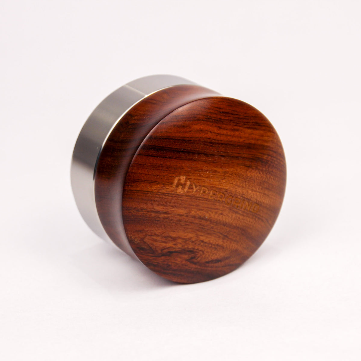 Coffee Distributor Tool (Rosewood)