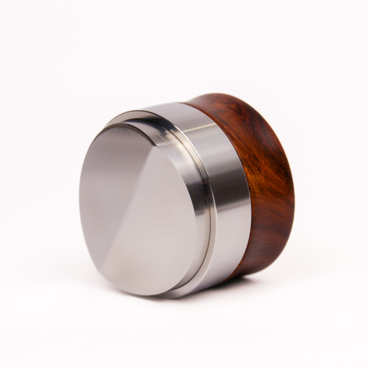 Coffee Distributor Tool (Rosewood)