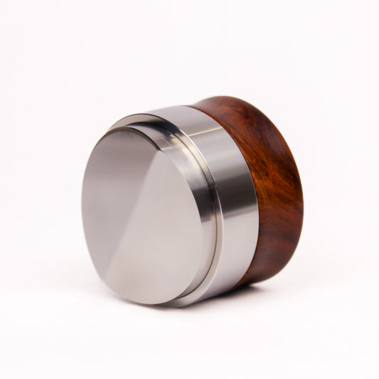 Coffee Distributor Tool (Rosewood)