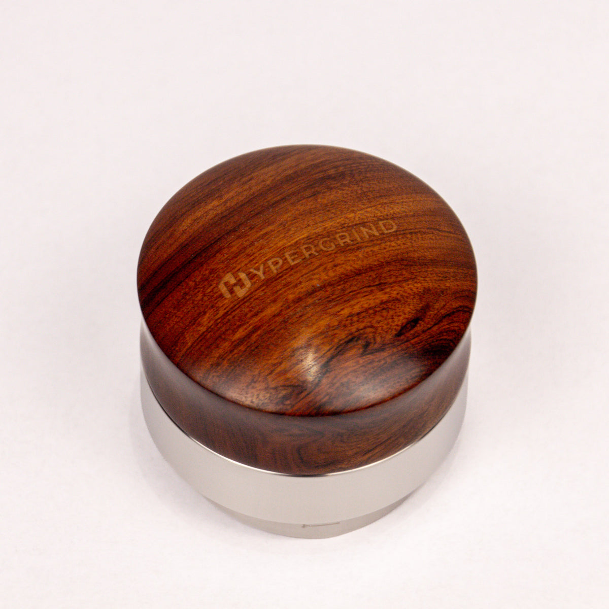 Coffee Distributor Tool (Rosewood)