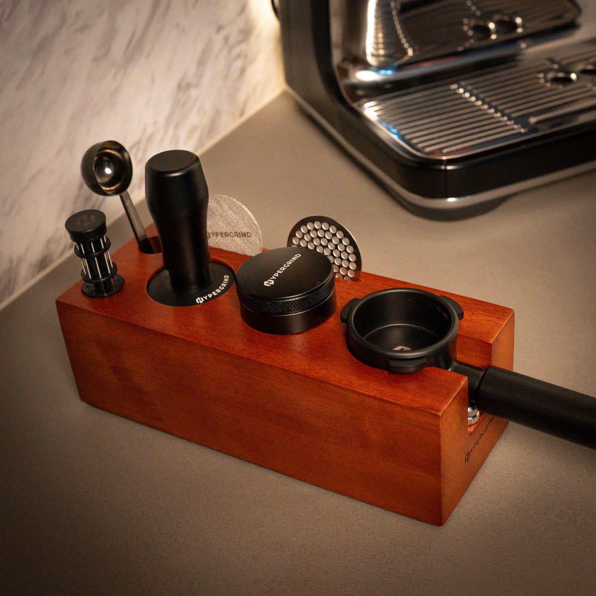 WDT Tool with Stand