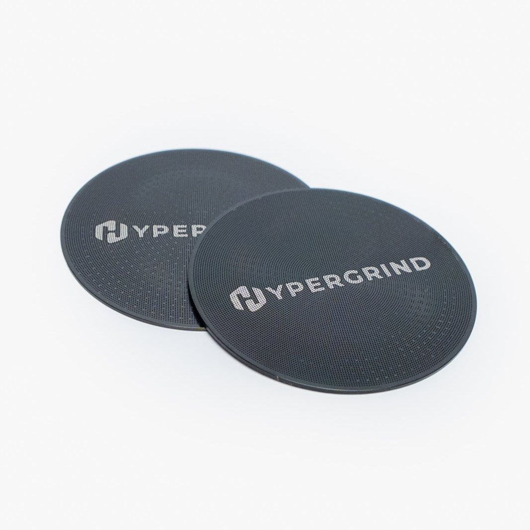 Puck Screen Ultra (Black)