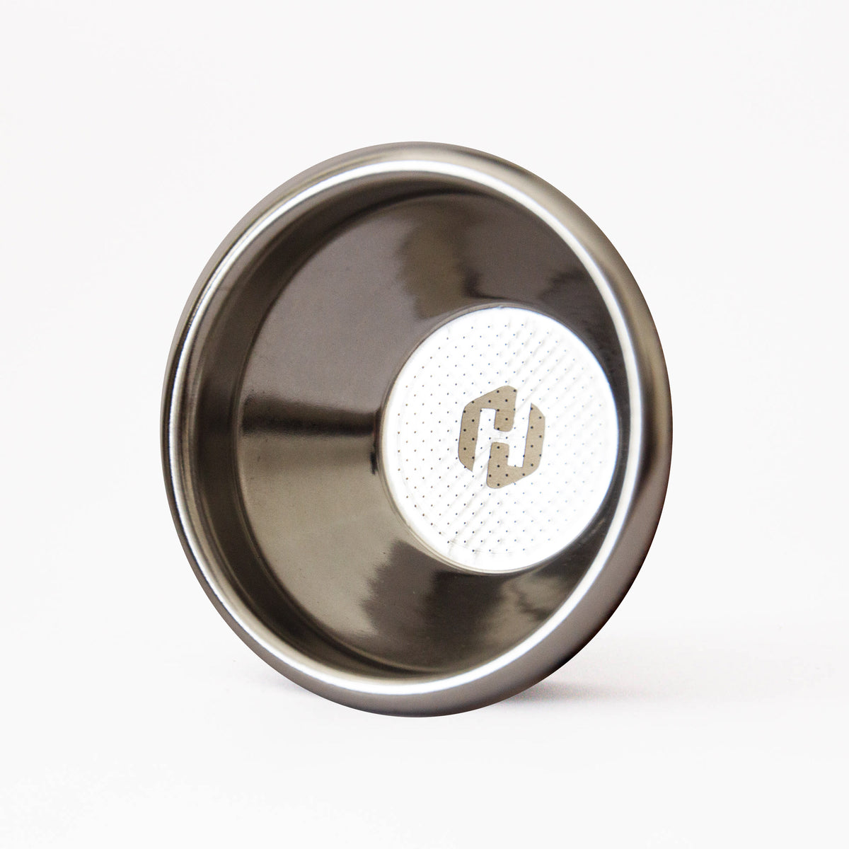 Hypergrind Single Shot Basket